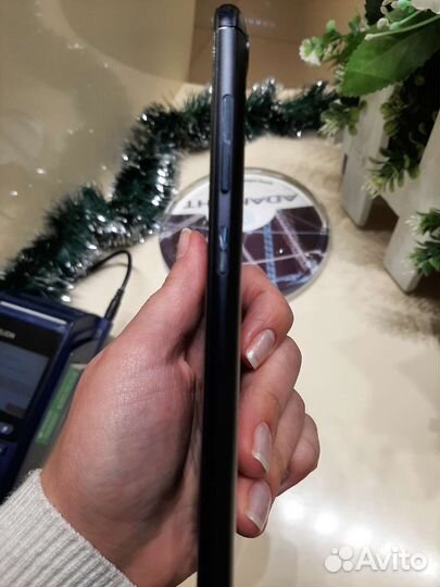 ASUS ZenFone Max Plus (M1) ZB570TL, 4/32 ГБ