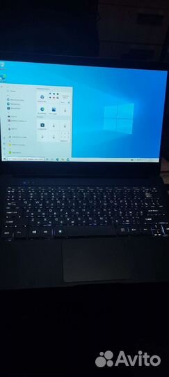 Ноутбук NB 125