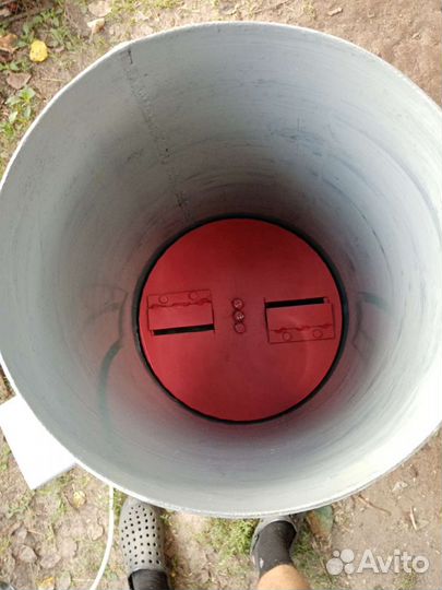 Кормарезка (тёрка)