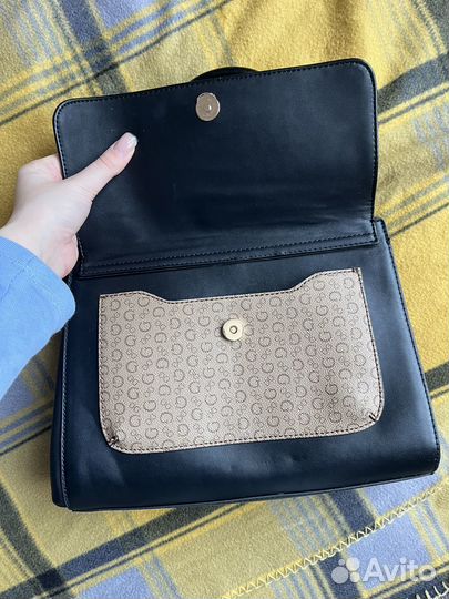 Сумка guess