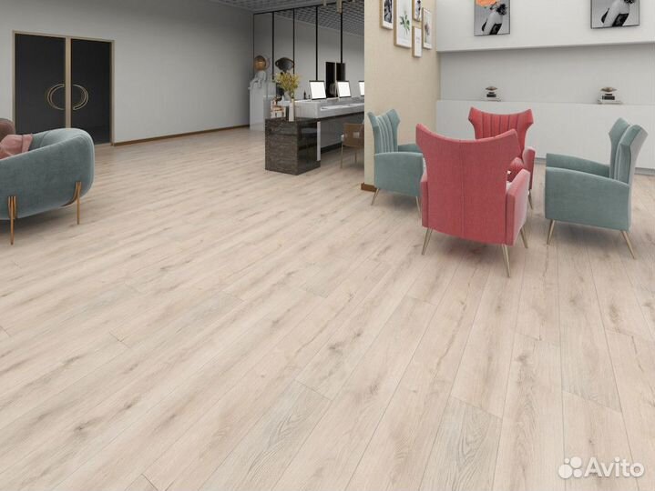 Водостойкий ламинат