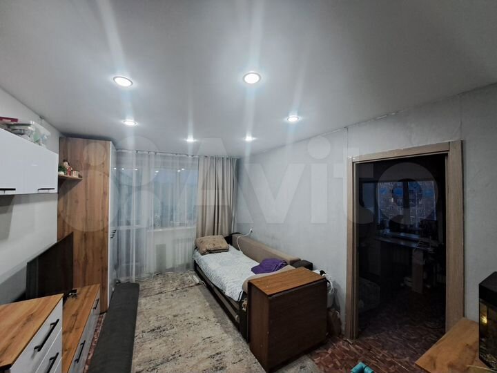 3-к. квартира, 50,6 м², 4/5 эт.