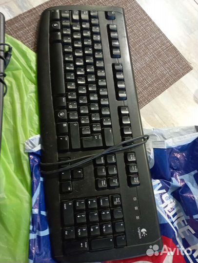 Механическая клавиатура