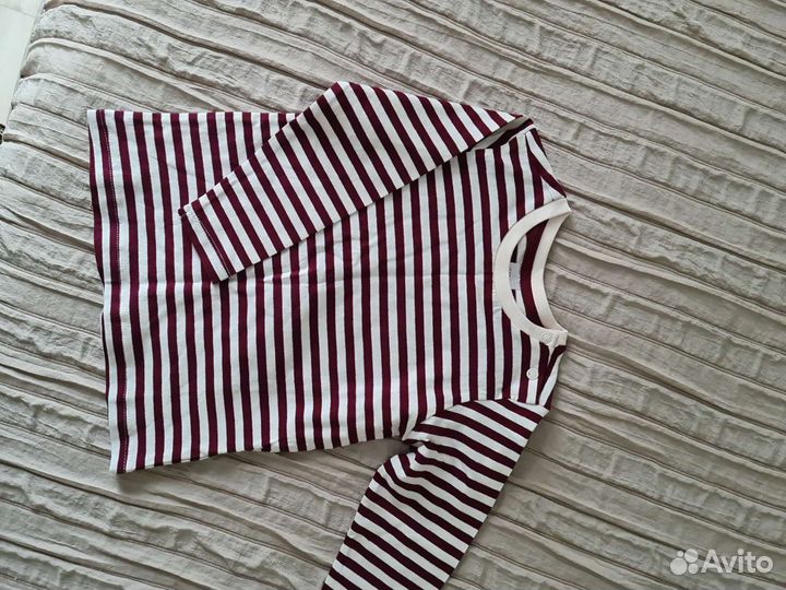 Новые Футболки H&M 5шт для мальчика новые