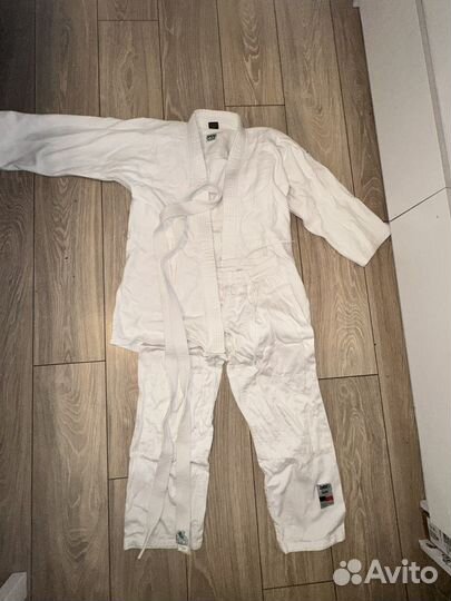 Кимоно для дзюдо 150