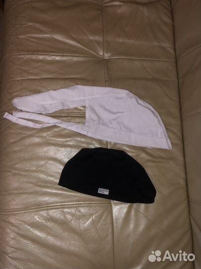 Поварская бандана