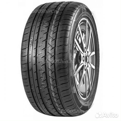 Roadmarch Prime UHP 08 275/45 R21