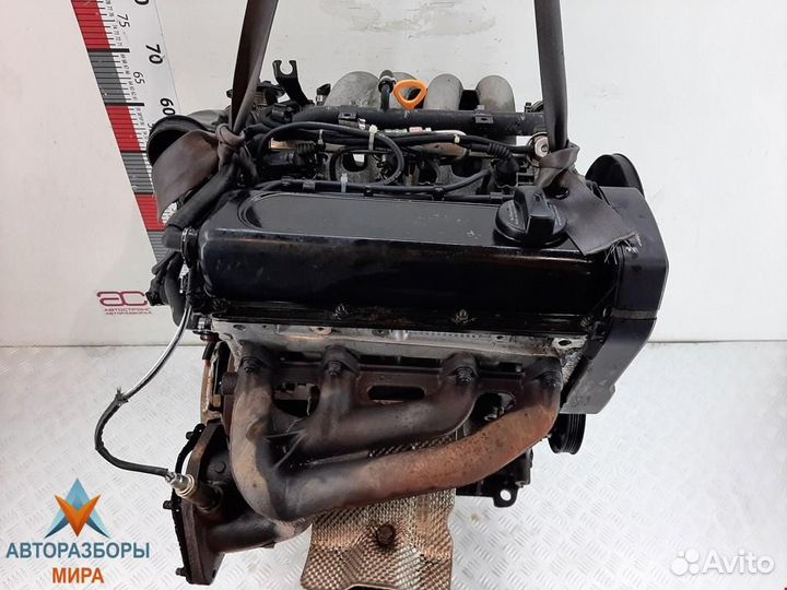 Форсунка Audi A6 4A/C4 1995 ADP