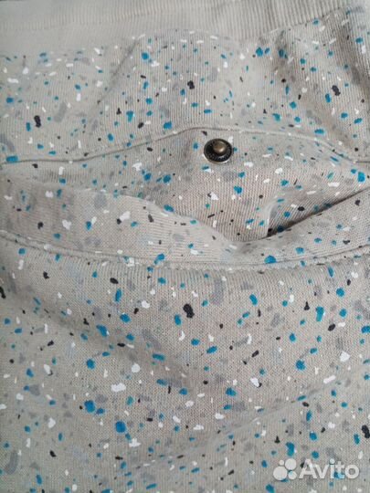 Брюки спортивные женские. Размер 66-68