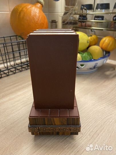 Портсигар СССР