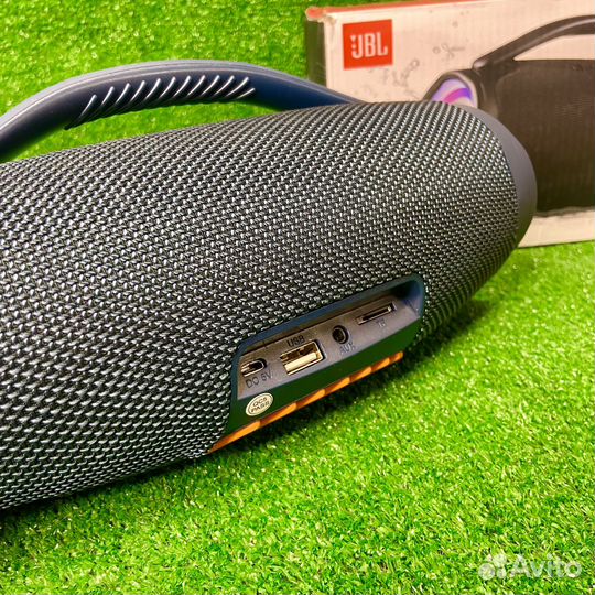 Блютус колонка JBL