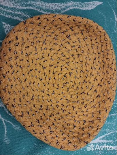 Беретка женская