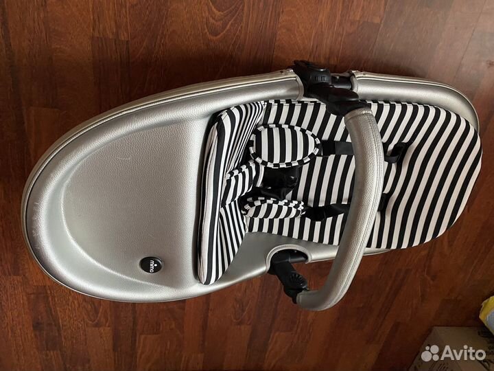 Коляска mima xari 2 в 1