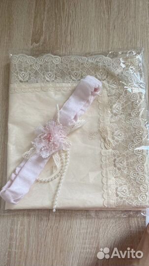 Слип на выписку