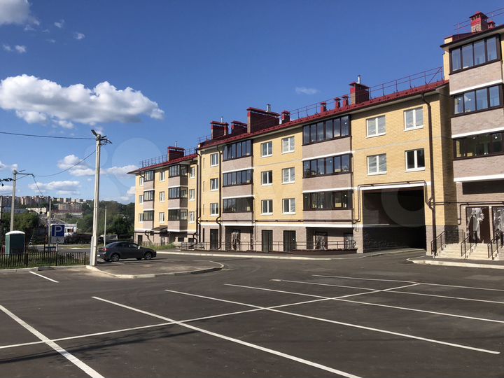 Свободного назначения, 85.98 м²