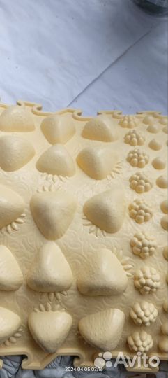 Ортоковрик детский