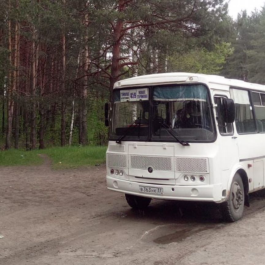 Квартира 1-комн. 36.3 м² в Тейково — фото 2