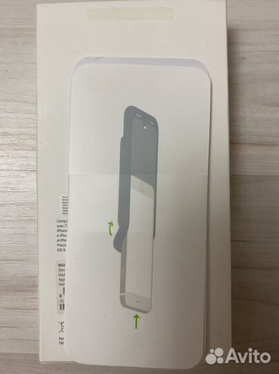 Чехол аккумулятор iPhone 6