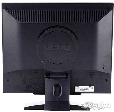Монитор BenQ FP71G+