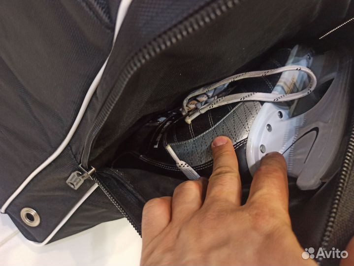 Баул 38 дюймов ultimatum сумка на 3х колёсах