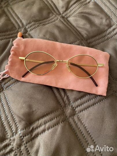 Солнцезащитные очки женские