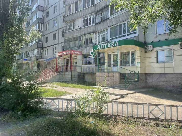 Сдам торговое помещение, 40 м²
