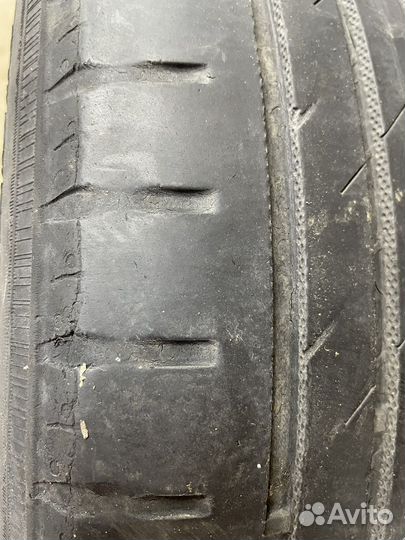 Nokian Tyres Hakka Green 2 175/65 R14