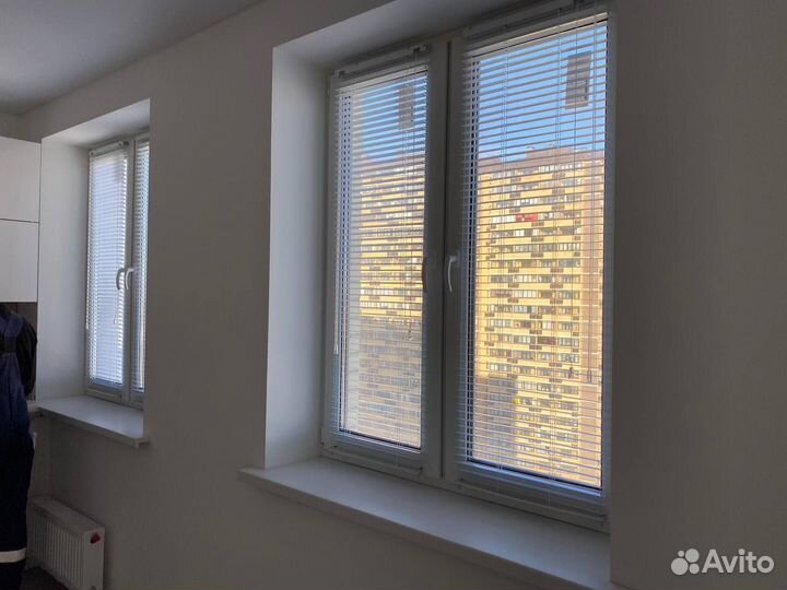 Рулонные шторы блэкаут Казань