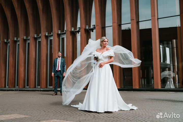 Фотограф и оператор на свадьбу выписку крестины