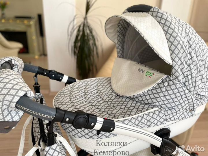 Verdi Рере Есо Plus 3/1