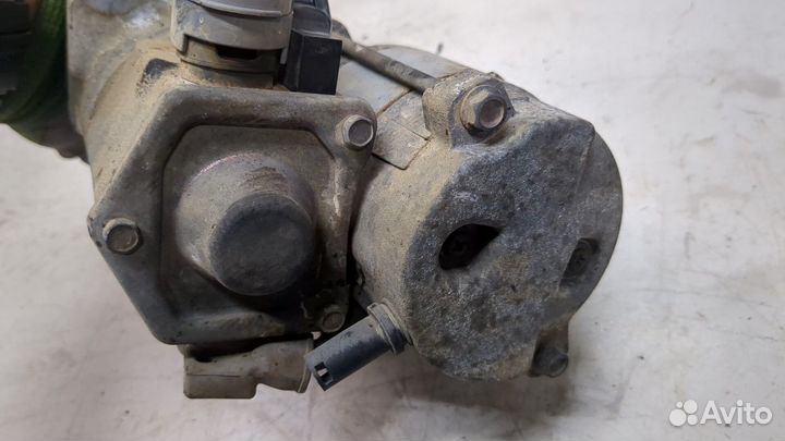 Стартер Toyota RAV 4, 1995