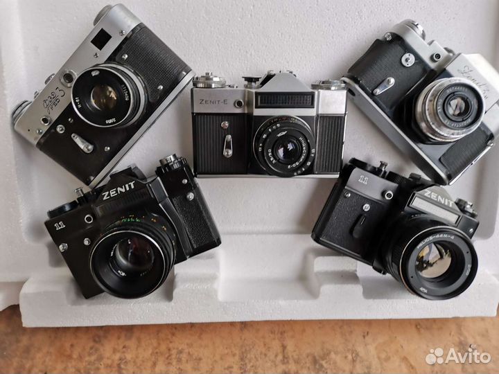 Винтажная коллекция