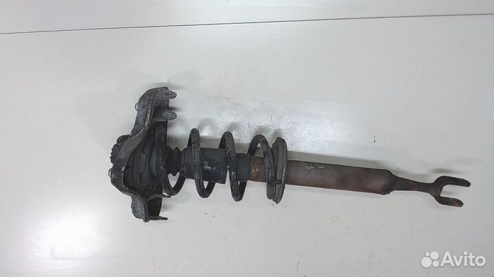 Амортизатор подвески Audi A4 (B7), 2006