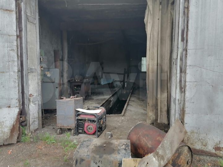 Гараж, 30 м²