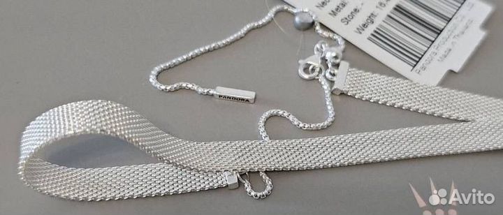 Чокер Pandora Reflex Оригинал