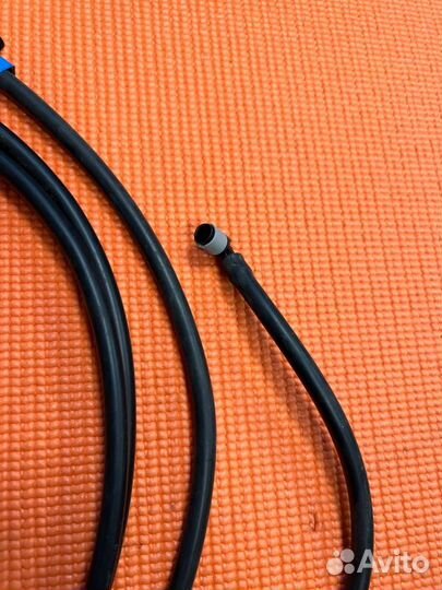 Шланг омывателя фар Land Rover Range Rover Sport