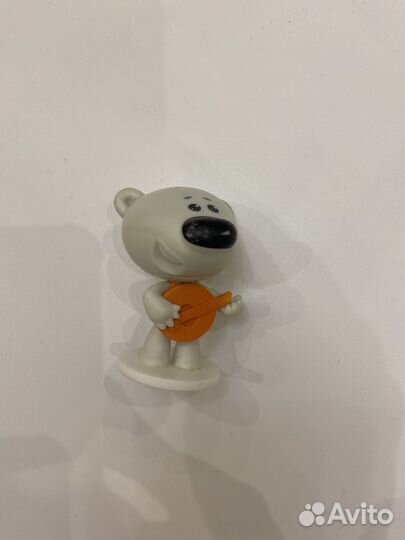 Игрушка Sweet Box (свитбокс) «ми-ми-мишки»