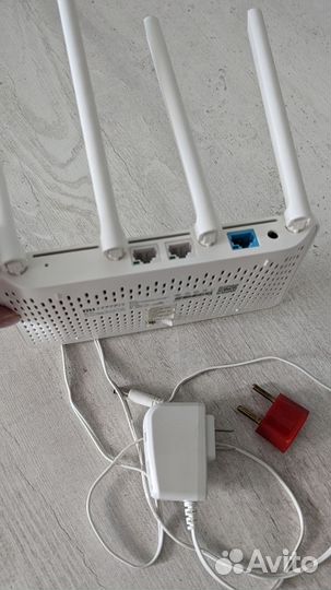 Xiaomi Mi WiFi Router 3A