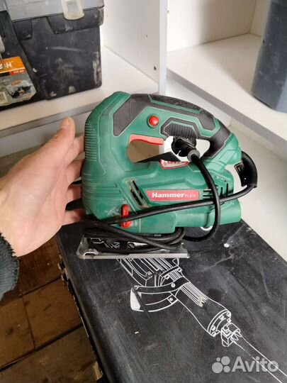 Электро инструмент