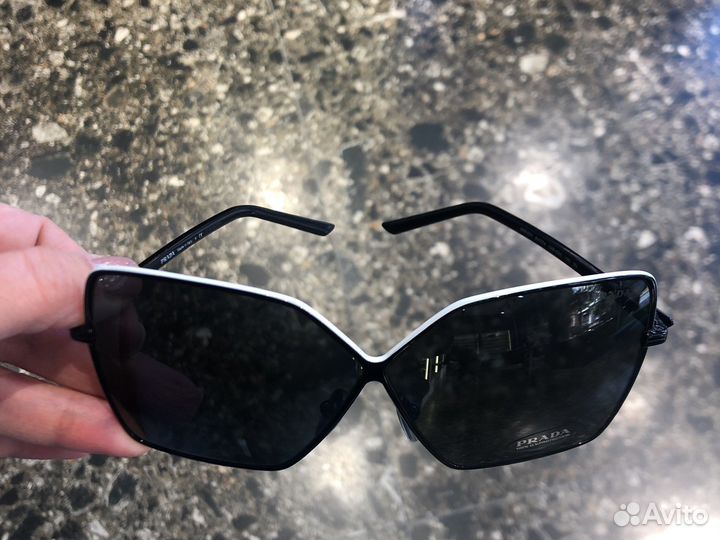Очки prada оригинал