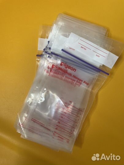 Молокоотсос электрический