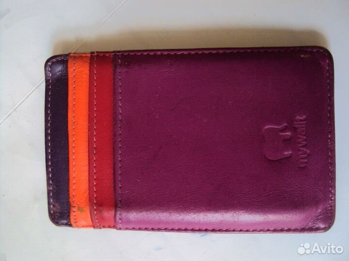 Картридер для пластиковых карт