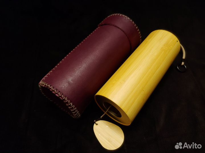 Футляр для колокольчика Koshi