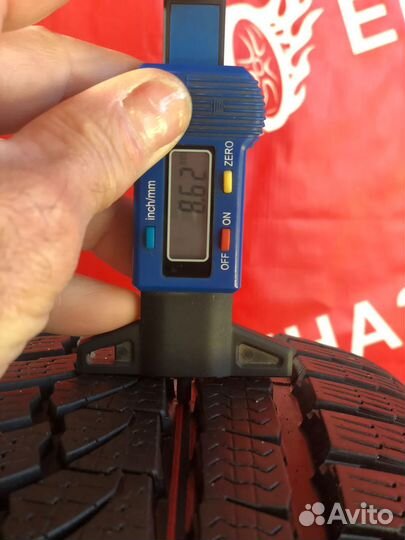 Nokian Tyres WR A4 205/55 R17 95V