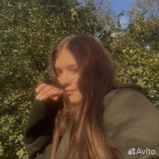 Любая работа, подработка