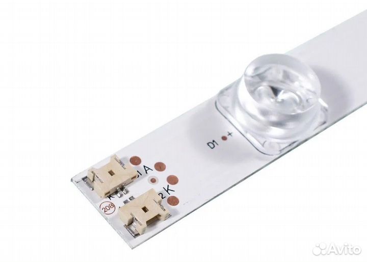 Подсветка LED42D10A-ZC14DFG-01, LE42U6500TF