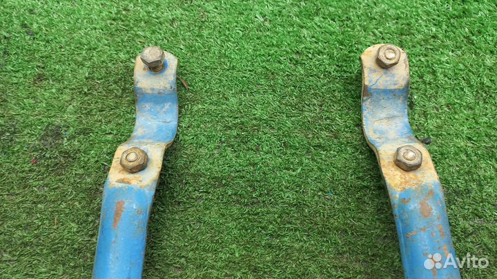 Грязевые щитки Иж