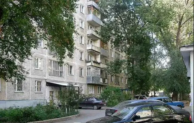 История просп карла маркса 232 1 фото Комната 13 м² в 3-к., 9/9 эт. на продажу в Самаре Купить комнату в Самаре Авито