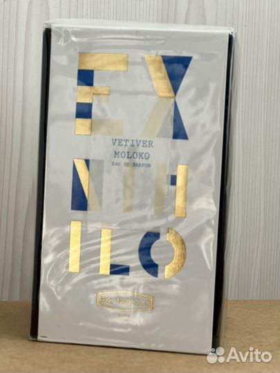 Парфюм Духи