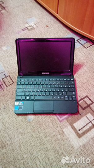 Нетбук samsung nc110